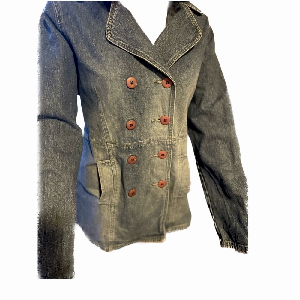 💖💙Jean Jacket💙✨